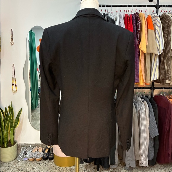 Club Monaco blazer - Picture 3 of 5